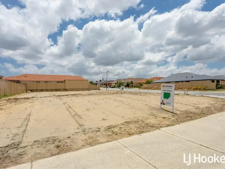 Fourth view of Homely land listing, 25 Hoop Place, Canning Vale WA 6155