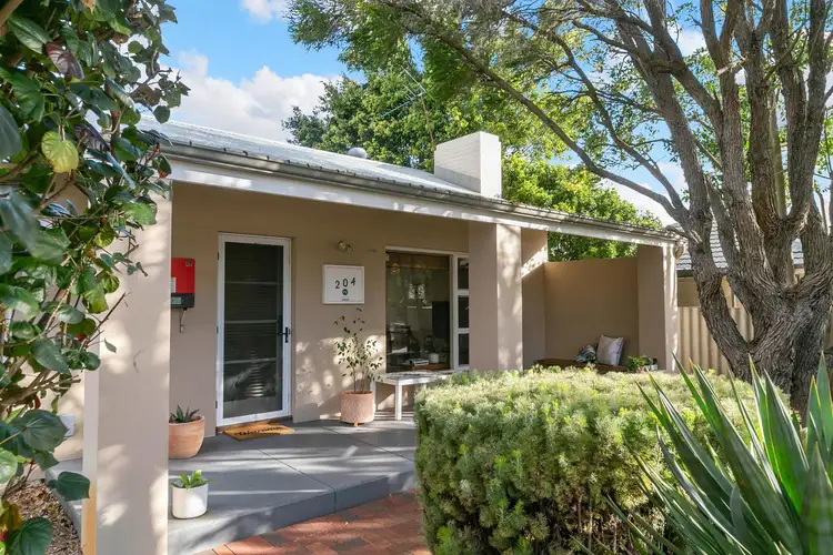 Fourth view of Homely house listing, 204 Keane Street, Cloverdale WA 6105