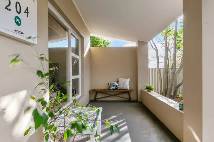 Fifth view of Homely house listing, 204 Keane Street, Cloverdale WA 6105