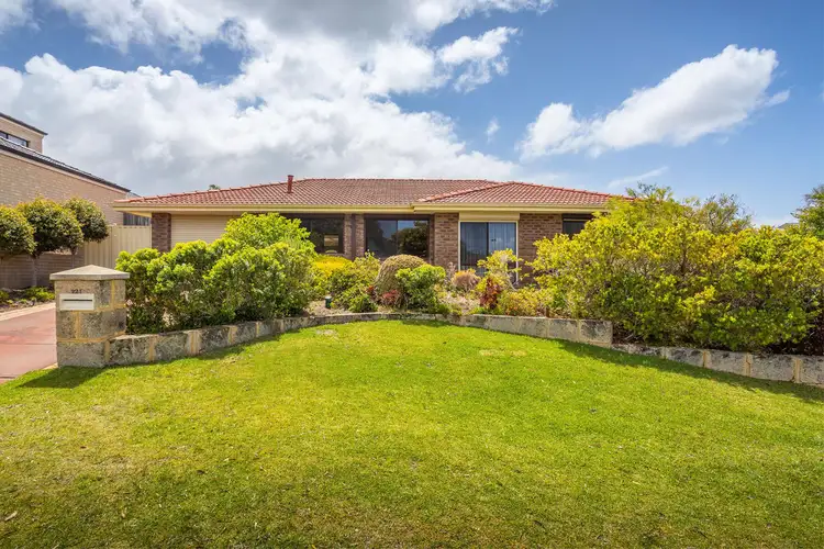 221 Waterford Drive, Hillarys WA 6025
