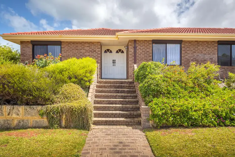 Second view of Homely house listing, 221 Waterford Drive, Hillarys WA 6025