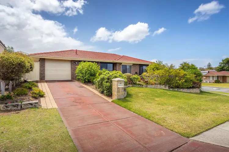 Third view of Homely house listing, 221 Waterford Drive, Hillarys WA 6025