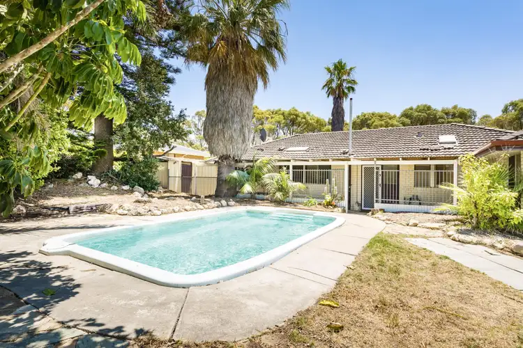 Main view of Homely house listing, 34 Korella Street, Mullaloo WA 6027
