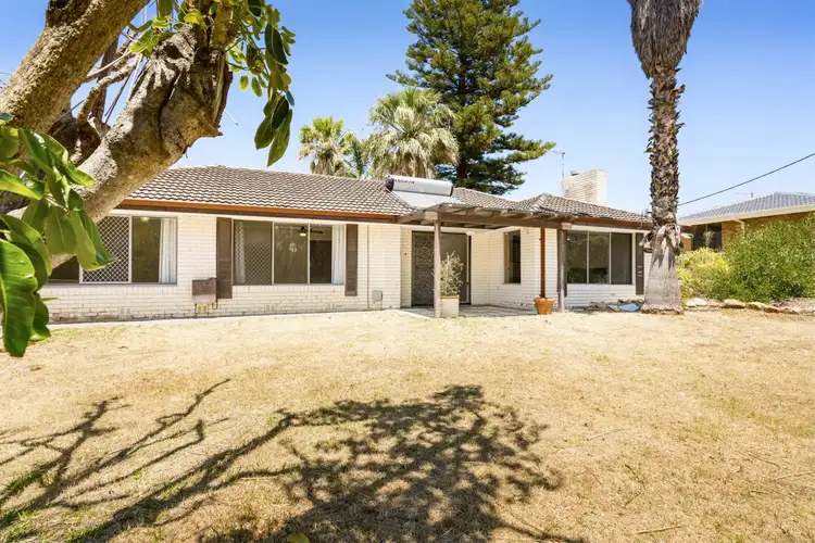 Second view of Homely house listing, 34 Korella Street, Mullaloo WA 6027