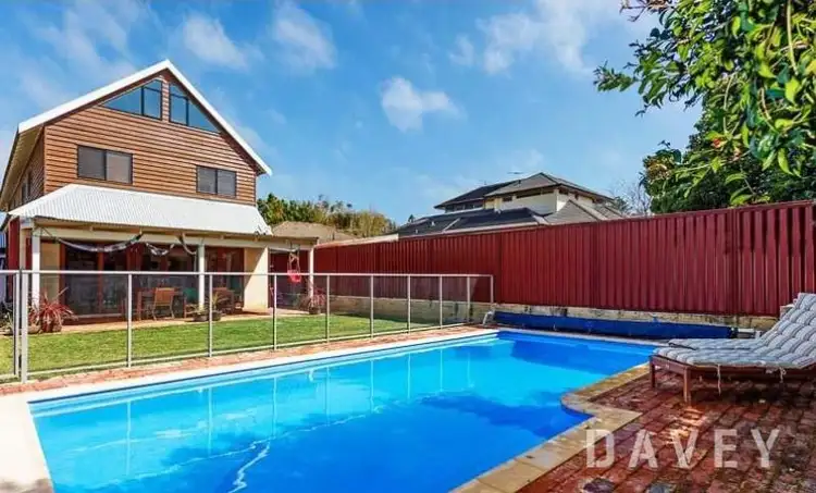 35 James Street, North Beach WA 6020