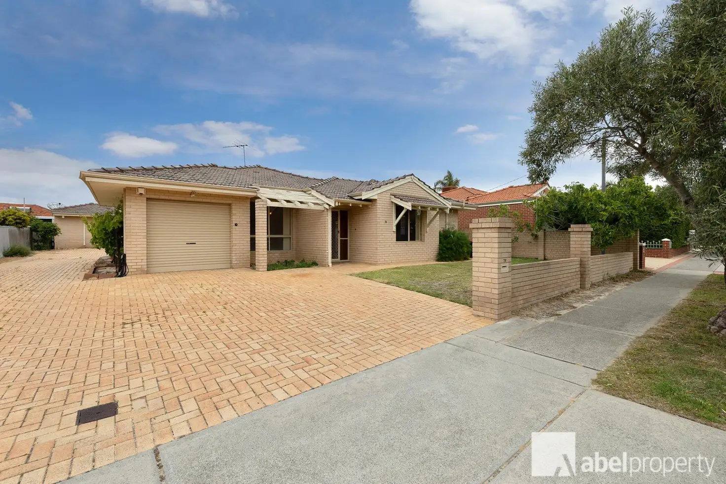 Main view of Homely house listing, 76 Lawley Street, Tuart Hill WA 6060
