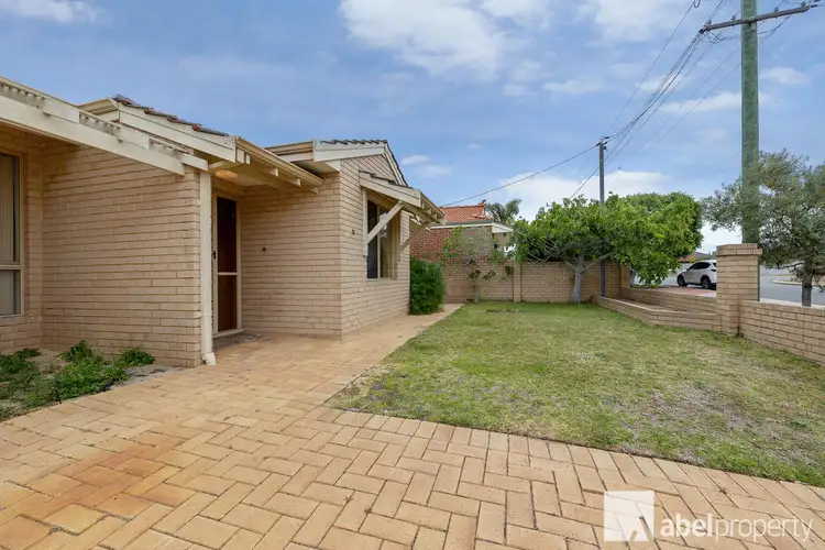 Third view of Homely house listing, 76 Lawley Street, Tuart Hill WA 6060
