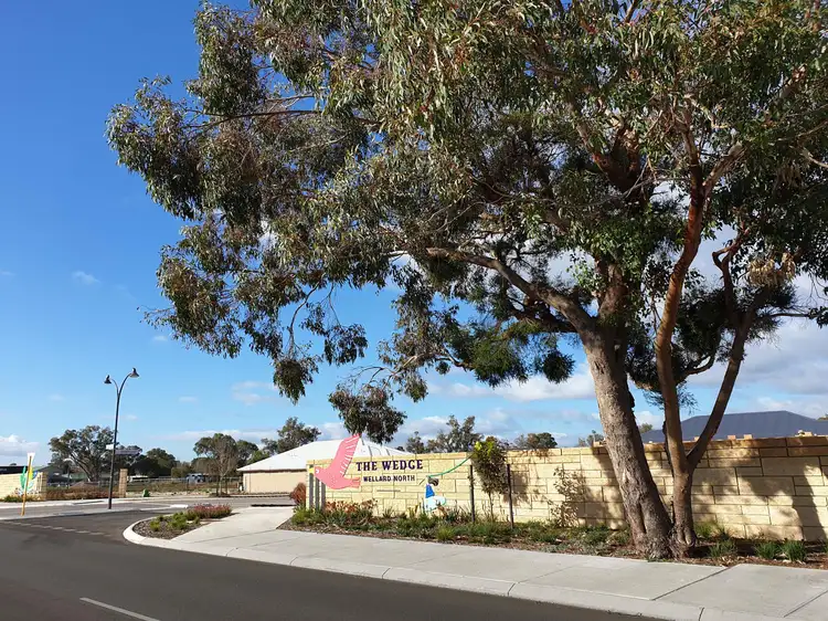 Second view of Homely land listing, Lot 17, 14 Shellinghill Road, Wellard WA 6170