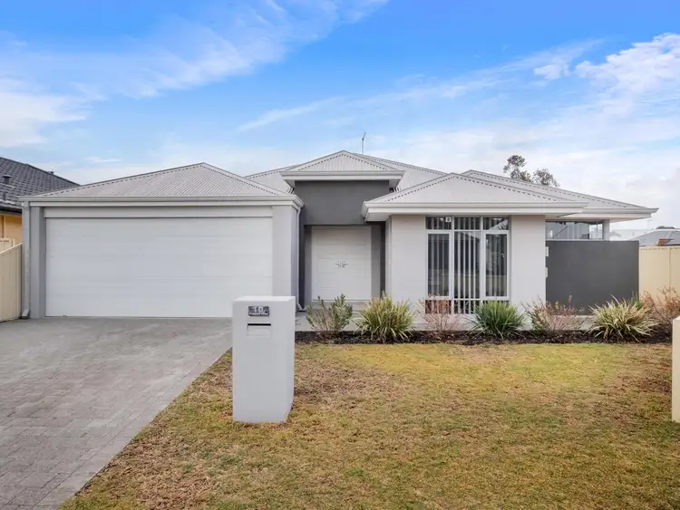 Main view of Homely house listing, 10 Piesse Way, Helena Valley WA 6056