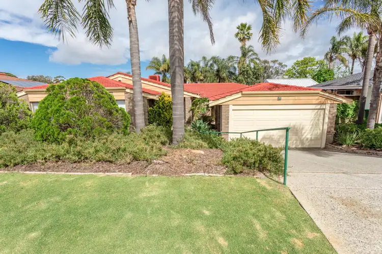 Main view of Homely house listing, 10 Devenish Way, Leeming WA 6149