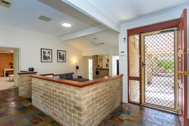 Third view of Homely house listing, 10 Devenish Way, Leeming WA 6149
