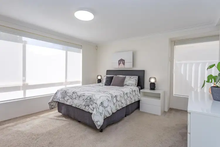 Fourth view of Homely house listing, 10 Devenish Way, Leeming WA 6149