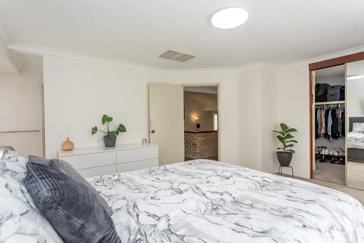 Fifth view of Homely house listing, 10 Devenish Way, Leeming WA 6149