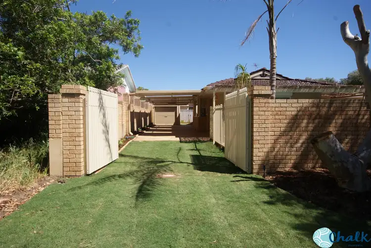 Second view of Homely semi-detached listing, 1/65 Cooper Street, Mandurah WA 6210