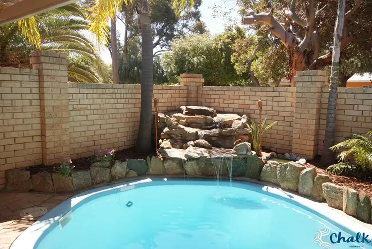Third view of Homely semi-detached listing, 1/65 Cooper Street, Mandurah WA 6210