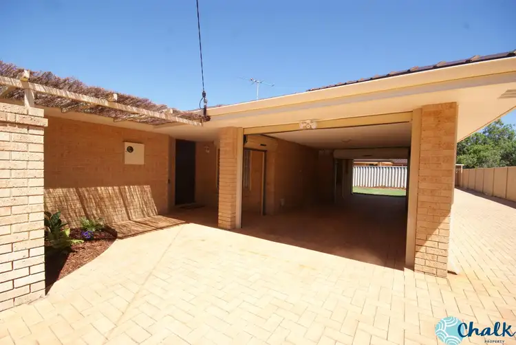 Fifth view of Homely semi-detached listing, 1/65 Cooper Street, Mandurah WA 6210