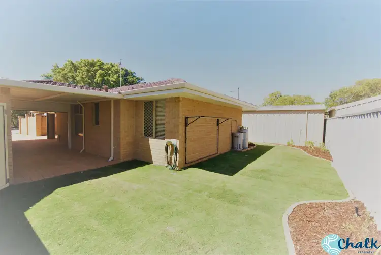 Seventh view of Homely semi-detached listing, 1/65 Cooper Street, Mandurah WA 6210