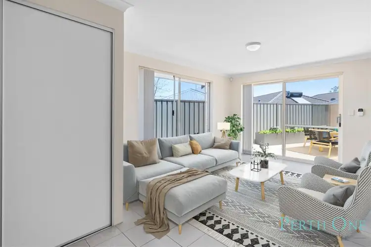 Fourth view of Homely villa listing, 1C Norwell Road, Balga WA 6061