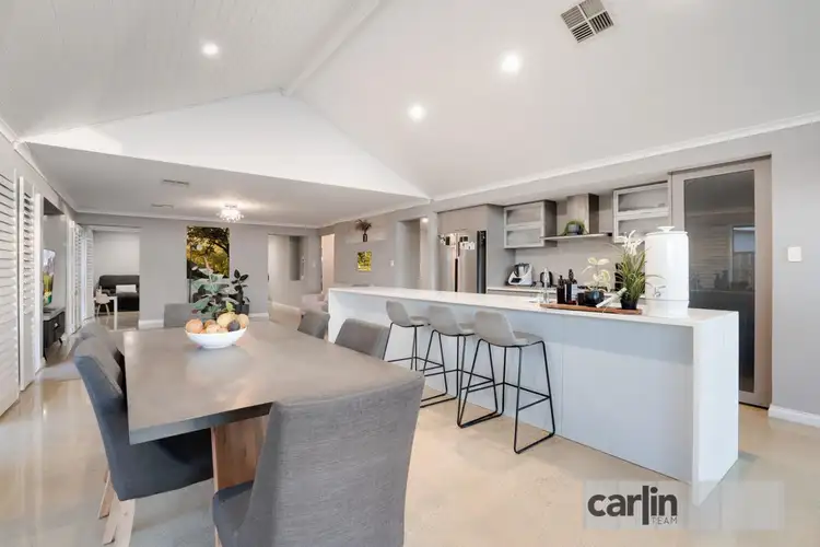 Fifth view of Homely house listing, 16 Redheart Way, Beeliar WA 6164