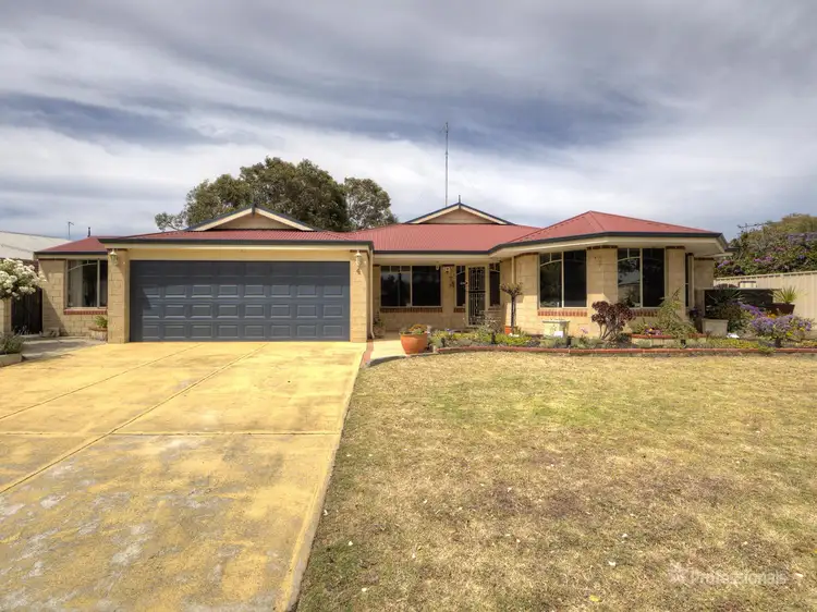 Main view of Homely house listing, 4 Beroona Place, Jane Brook WA 6056