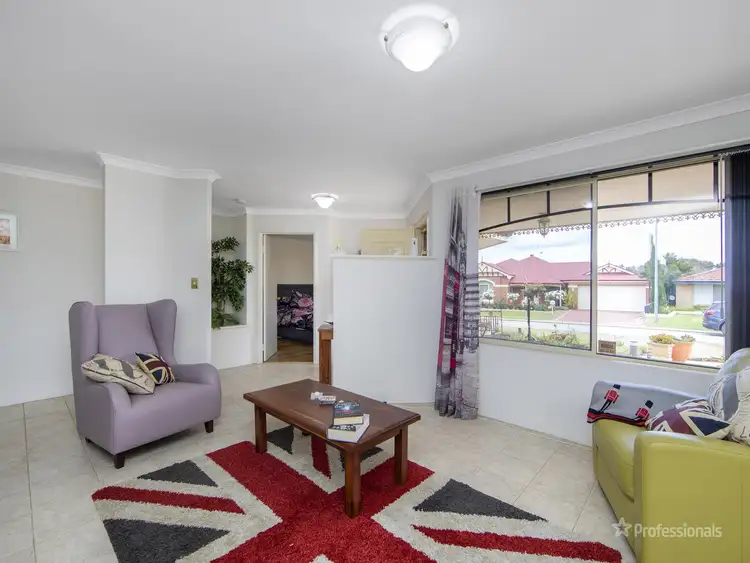 Second view of Homely house listing, 4 Beroona Place, Jane Brook WA 6056