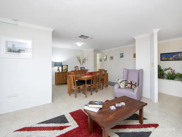 Third view of Homely house listing, 4 Beroona Place, Jane Brook WA 6056