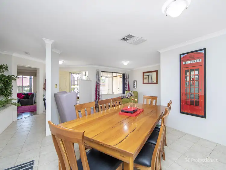 Fifth view of Homely house listing, 4 Beroona Place, Jane Brook WA 6056
