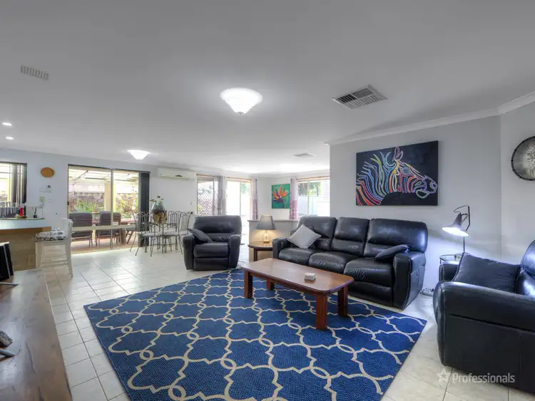 Sixth view of Homely house listing, 4 Beroona Place, Jane Brook WA 6056