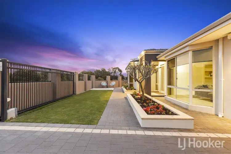 Fourth view of Homely house listing, 1 Coldstream Circuit, Merriwa WA 6030