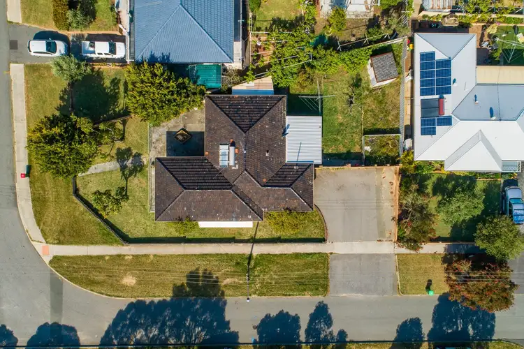 Fifth view of Homely house listing, 1 Dixon Street, Beaconsfield WA 6162