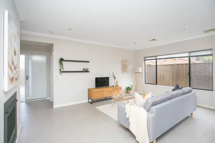Third view of Homely villa listing, 113c Swan Street, Tuart Hill WA 6060