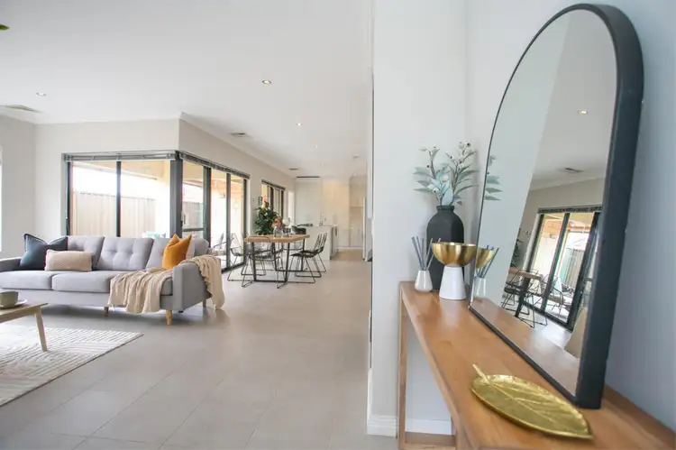 Fourth view of Homely villa listing, 113c Swan Street, Tuart Hill WA 6060