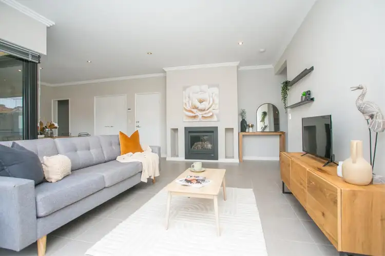 Sixth view of Homely villa listing, 113c Swan Street, Tuart Hill WA 6060