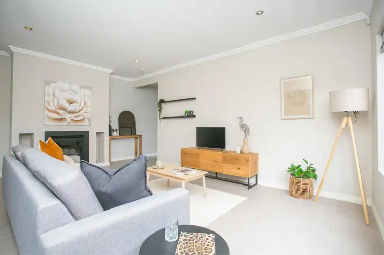 Seventh view of Homely villa listing, 113c Swan Street, Tuart Hill WA 6060