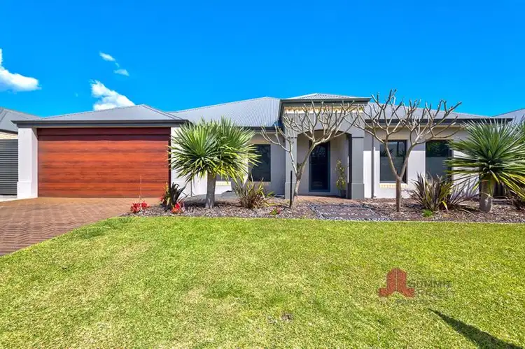 Main view of Homely house listing, 22 Nicolay Approach, Dalyellup WA 6230