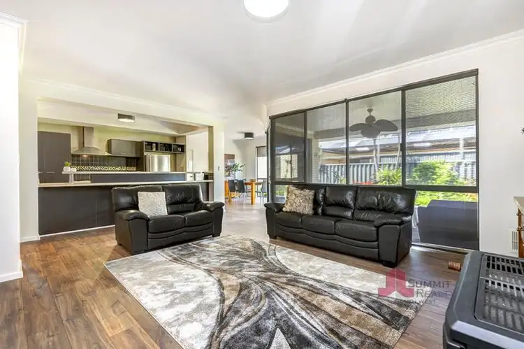 Second view of Homely house listing, 22 Nicolay Approach, Dalyellup WA 6230