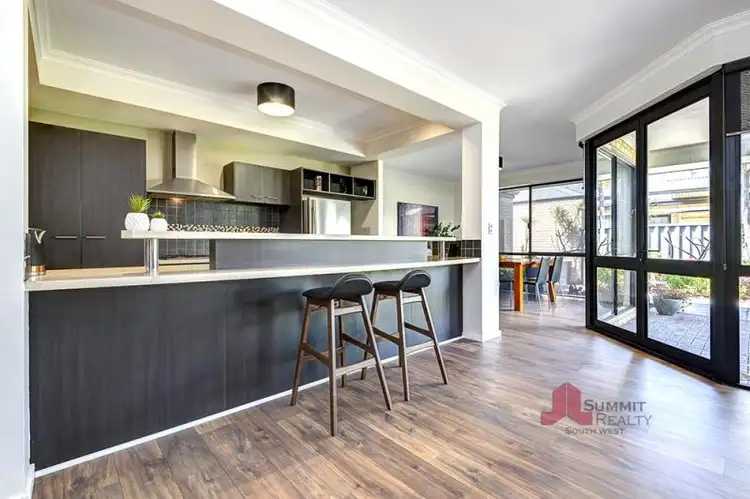 Third view of Homely house listing, 22 Nicolay Approach, Dalyellup WA 6230