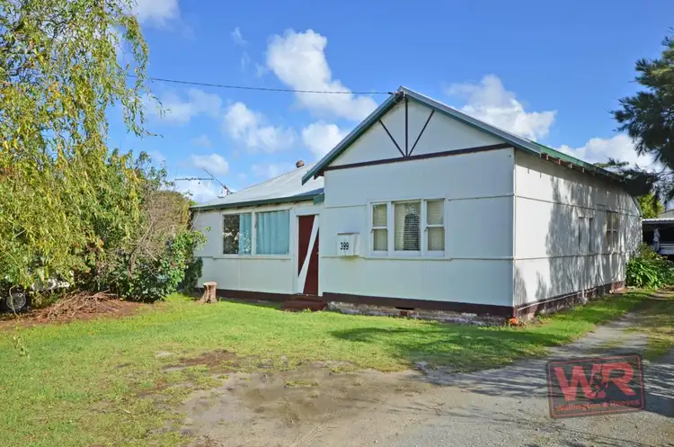 Fifth view of Homely house listing, 399 Albany Highway, Orana WA 6330