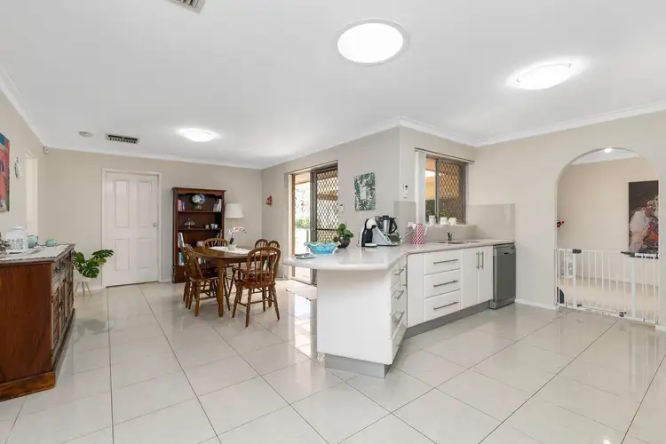15 Kanangra Crescent, Greenwood WA 6024