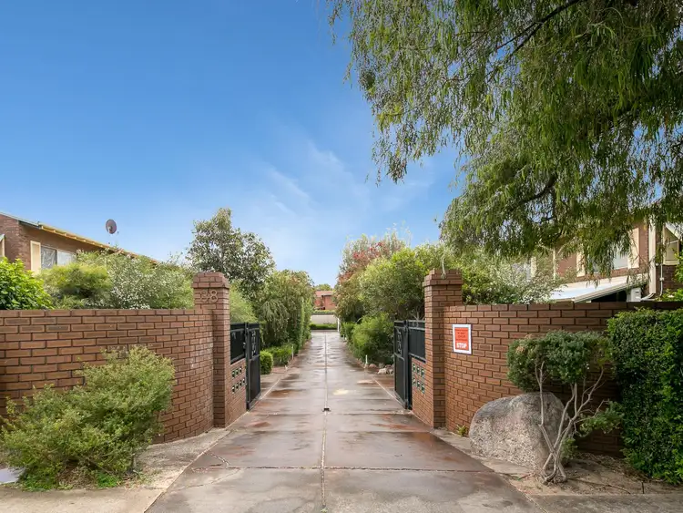 Main view of Homely townhouse listing, 11/38 Third Avenue, Mount Lawley WA 6050