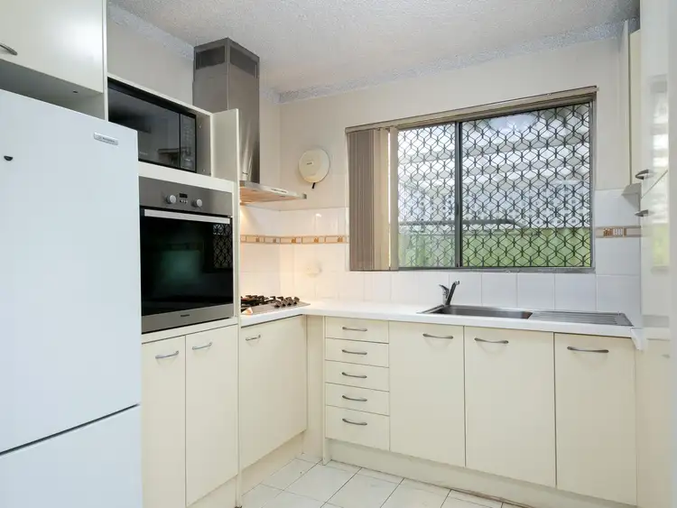 Second view of Homely townhouse listing, 11/38 Third Avenue, Mount Lawley WA 6050