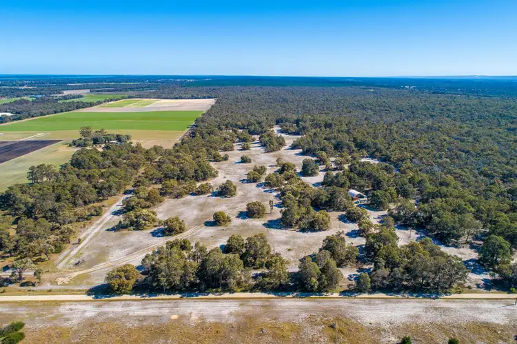 Third view of Homely rural property listing, 150 Runnymede Road, Binningup WA 6233