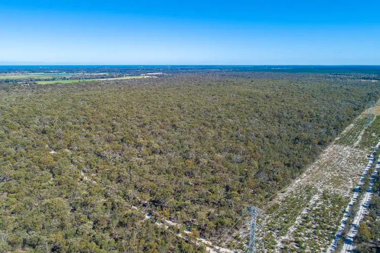 Seventh view of Homely rural property listing, 150 Runnymede Road, Binningup WA 6233