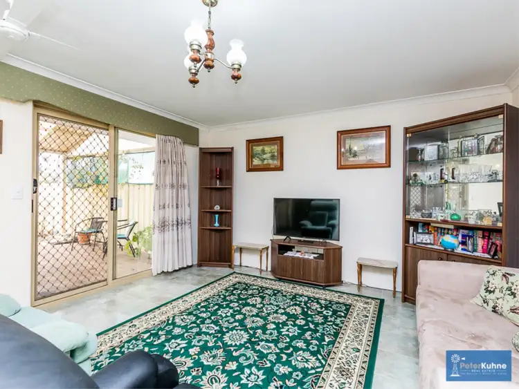 2/27 McGregor Street, Embleton WA 6062