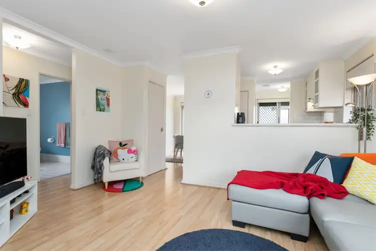 Third view of Homely villa listing, 3/4 Blythe Avenue, Yokine WA 6060