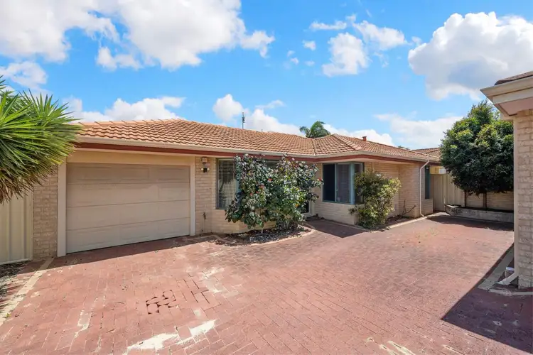 Main view of Homely villa listing, 14c Kathleen Street, Yokine WA 6060