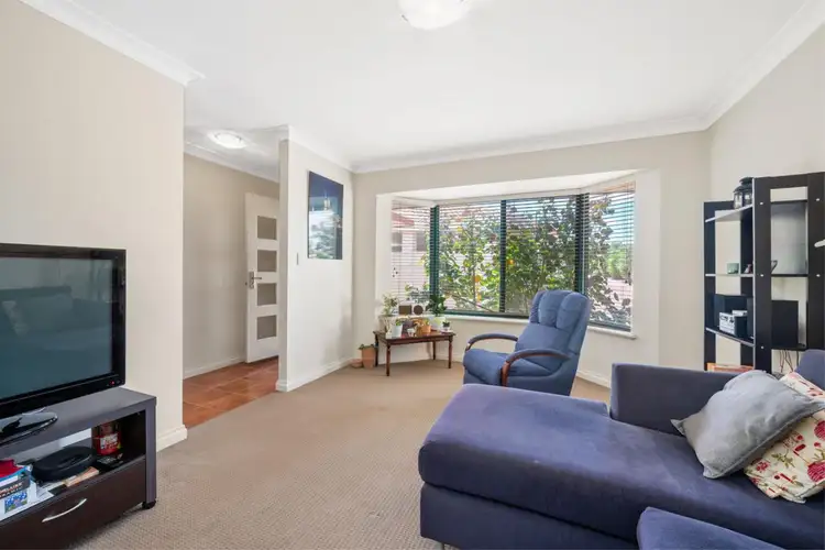 Second view of Homely villa listing, 14c Kathleen Street, Yokine WA 6060