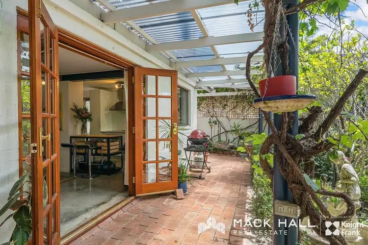 3/28 Kingston Avenue, West Perth WA 6005