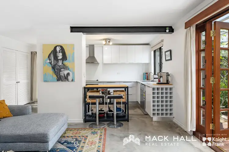 Third view of Homely townhouse listing, 3/28 Kingston Avenue, West Perth WA 6005