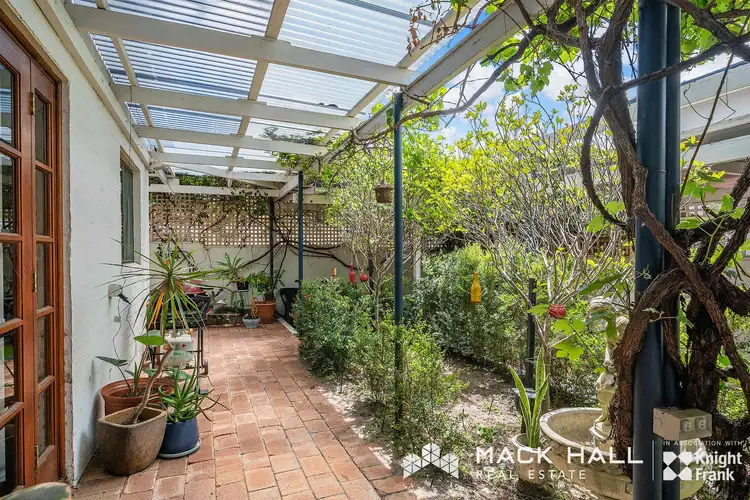 Sixth view of Homely townhouse listing, 3/28 Kingston Avenue, West Perth WA 6005